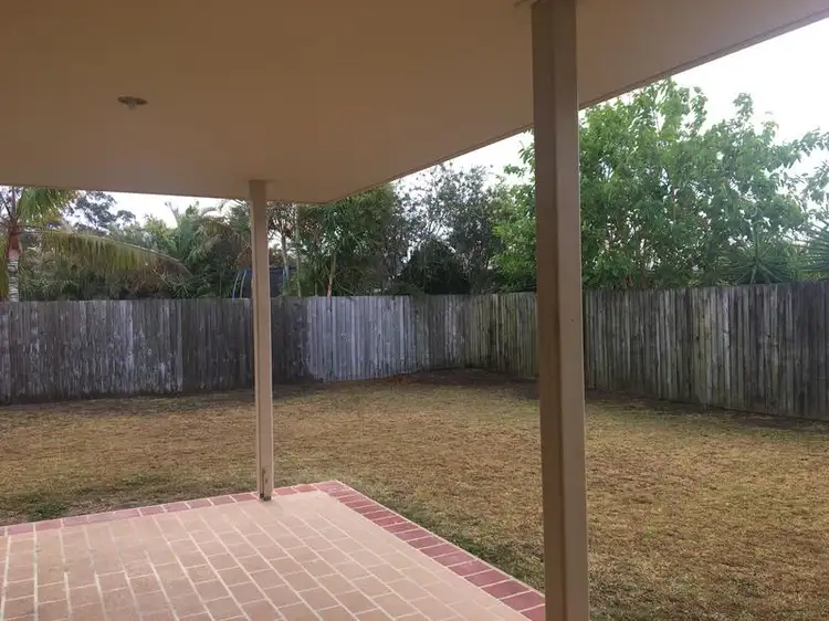 Seventh view of Homely house listing, 6 Seaside Cct, Toogoom QLD 4655