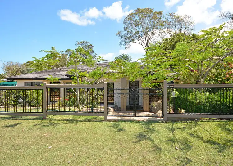 Second view of Homely house listing, 458 Boat Harbour Dr, Torquay QLD 4655