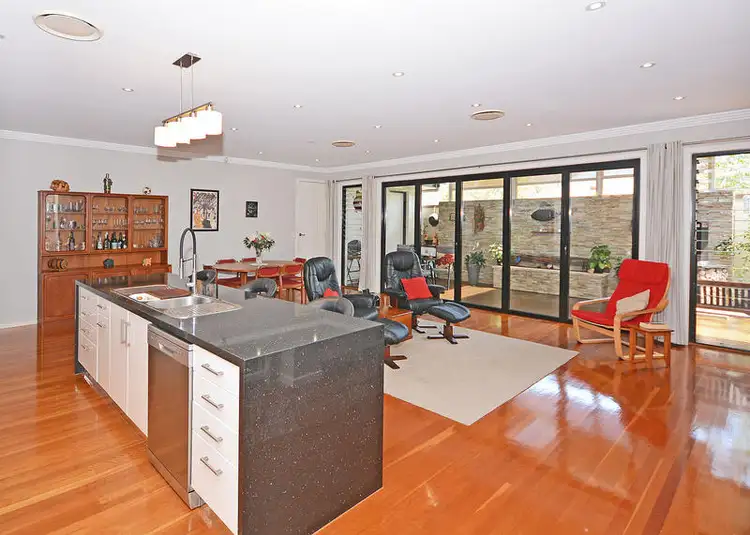 Fifth view of Homely house listing, 458 Boat Harbour Dr, Torquay QLD 4655