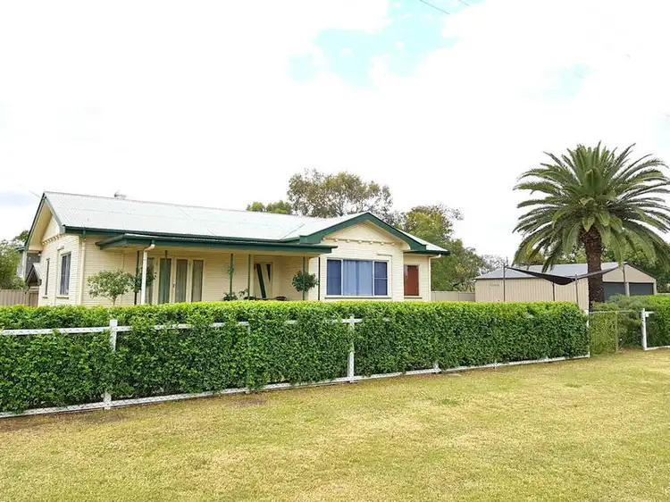 113 Bunya Street, Dalby QLD 4405