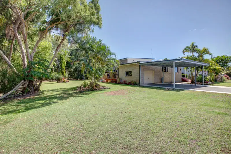 Main view of Homely house listing, 5 Clark Street, Grasstree Beach QLD 4740