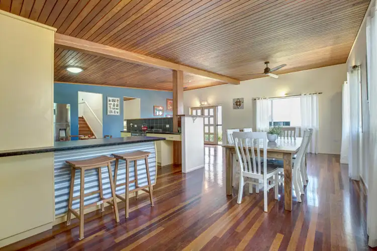 Third view of Homely house listing, 5 Clark Street, Grasstree Beach QLD 4740