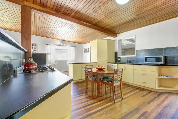 Fourth view of Homely house listing, 5 Clark Street, Grasstree Beach QLD 4740