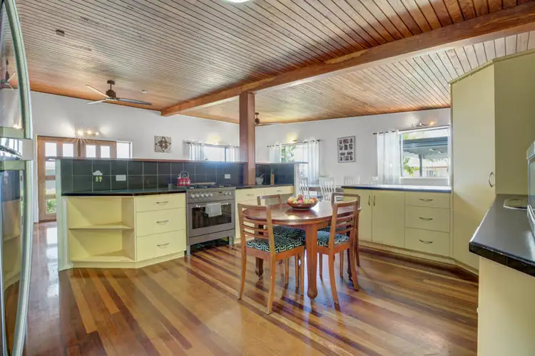 Fifth view of Homely house listing, 5 Clark Street, Grasstree Beach QLD 4740