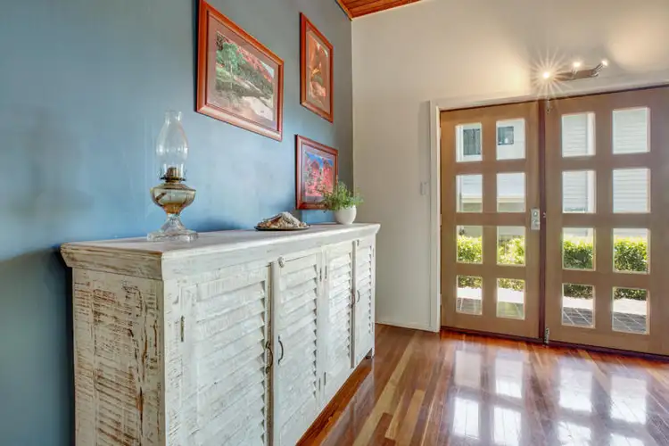 Sixth view of Homely house listing, 5 Clark Street, Grasstree Beach QLD 4740