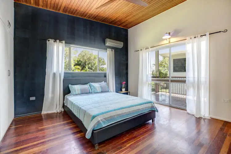 Seventh view of Homely house listing, 5 Clark Street, Grasstree Beach QLD 4740