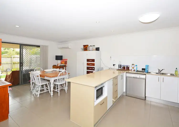 Fourth view of Homely unit listing, 118 / 230 Pulgul St, Urangan QLD 4655