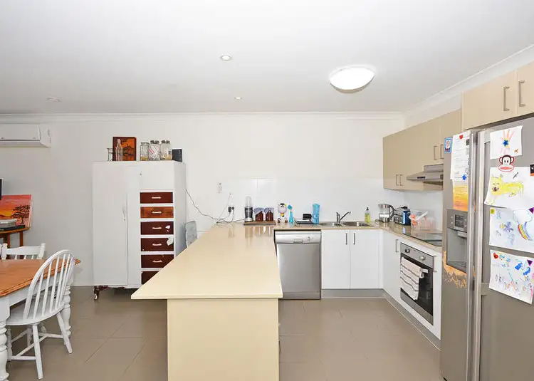 Fifth view of Homely unit listing, 118 / 230 Pulgul St, Urangan QLD 4655