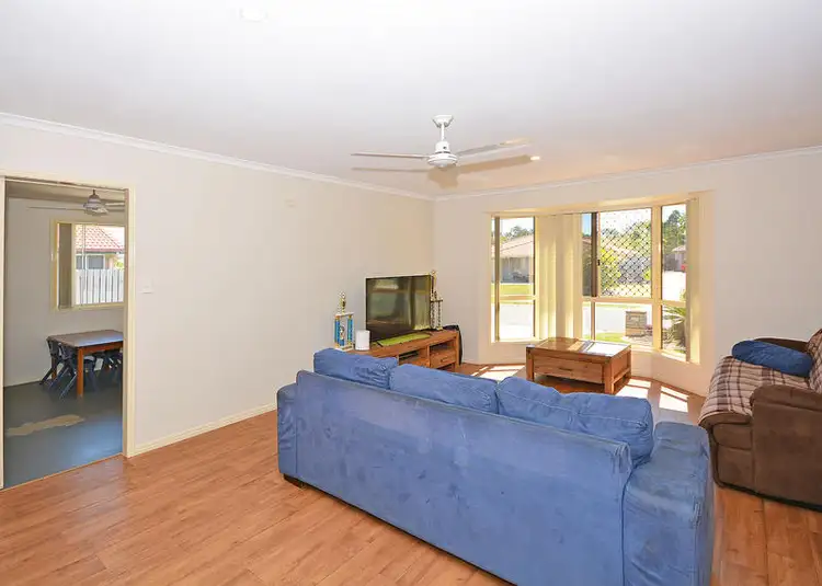 Second view of Homely house listing, 108 Ibis Blvd, Eli Waters QLD 4655