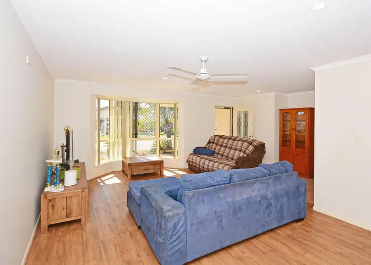 Third view of Homely house listing, 108 Ibis Blvd, Eli Waters QLD 4655