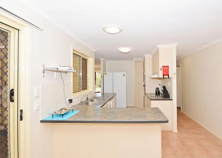 Fourth view of Homely house listing, 108 Ibis Blvd, Eli Waters QLD 4655