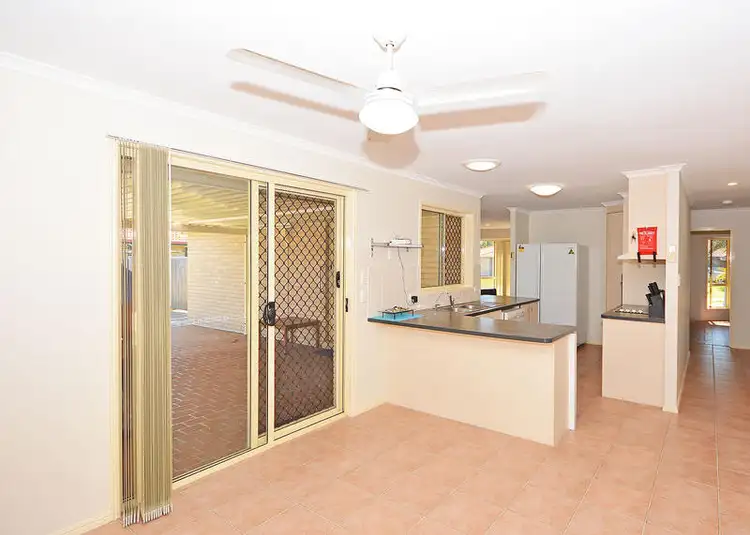 Fifth view of Homely house listing, 108 Ibis Blvd, Eli Waters QLD 4655