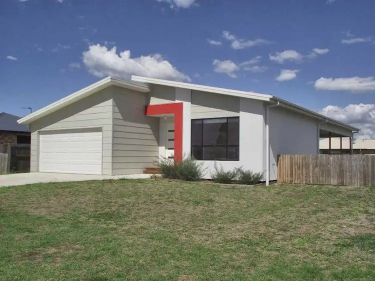 4 Galilee Street, Dalby QLD 4405