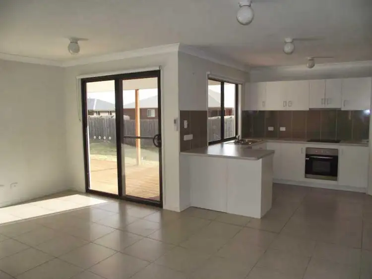 Sixth view of Homely house listing, 4 Galilee Street, Dalby QLD 4405