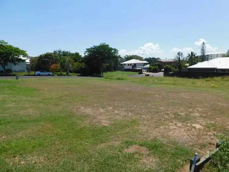 Second view of Homely land listing, 3 Swiss Ct, Urangan QLD 4655