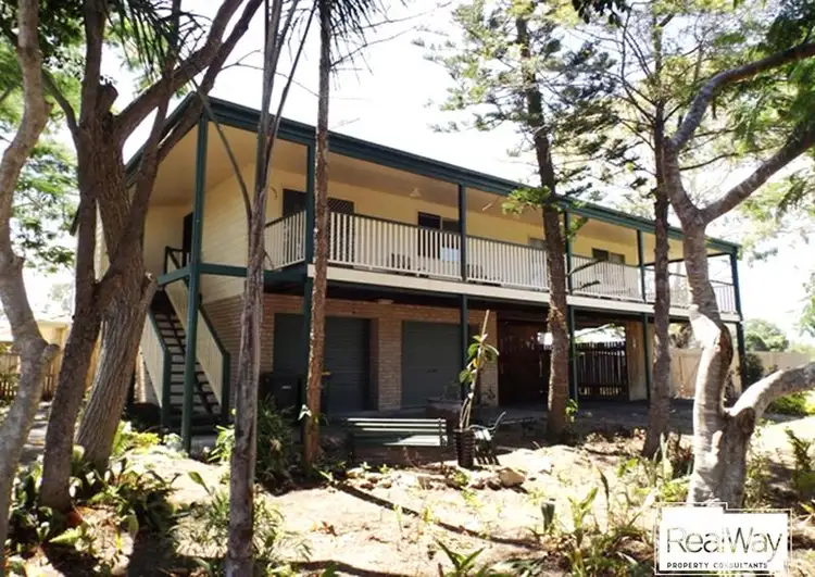 26 Aqualine Dr, Point Vernon QLD 4655