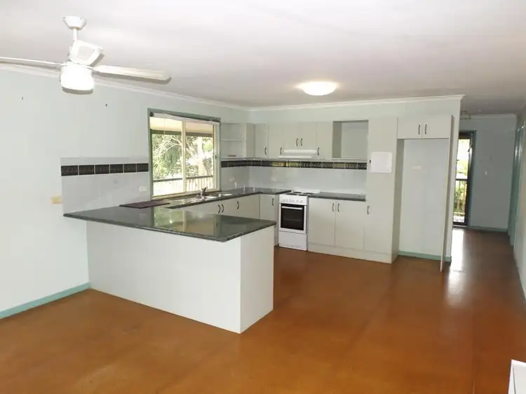 Second view of Homely house listing, 26 Aqualine Dr, Point Vernon QLD 4655