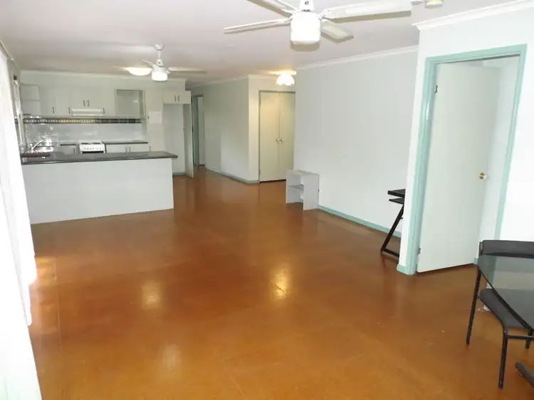 Third view of Homely house listing, 26 Aqualine Dr, Point Vernon QLD 4655