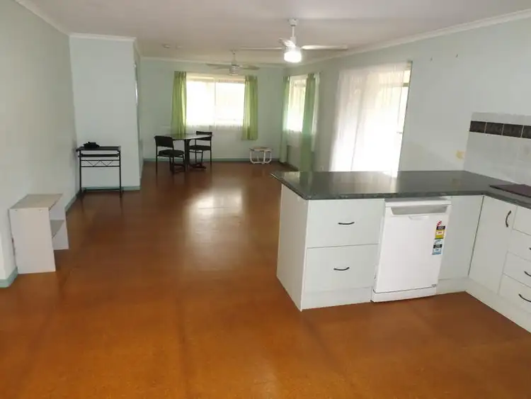 Fourth view of Homely house listing, 26 Aqualine Dr, Point Vernon QLD 4655