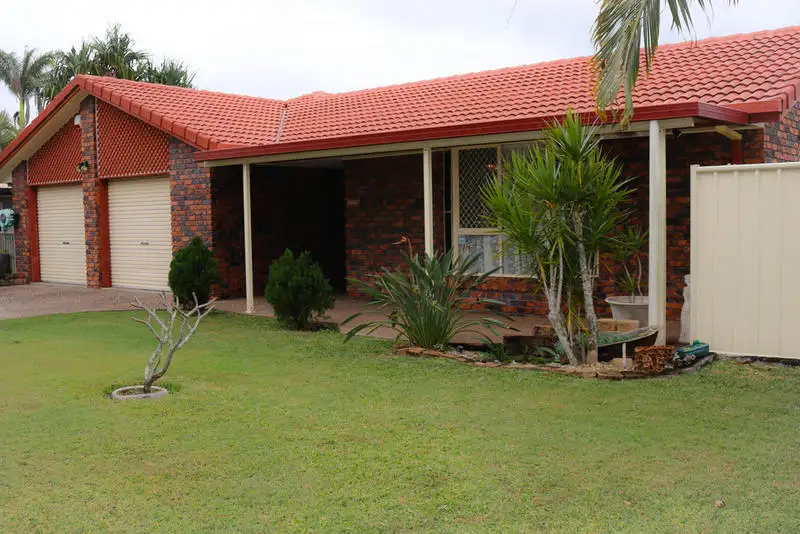 Main view of Homely house listing, 54 Bayrise Dr, Urangan QLD 4655