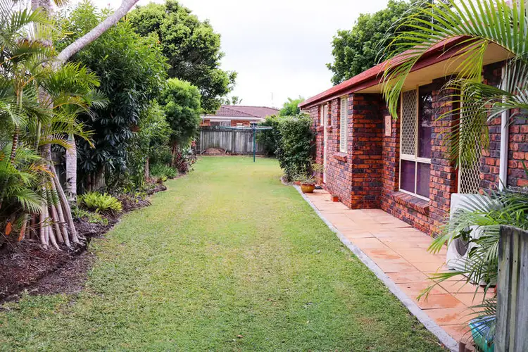 Fourth view of Homely house listing, 54 Bayrise Dr, Urangan QLD 4655