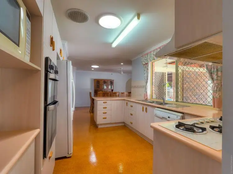 Fifth view of Homely house listing, 54 Bayrise Dr, Urangan QLD 4655
