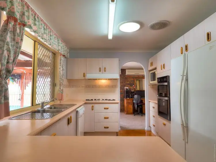 Sixth view of Homely house listing, 54 Bayrise Dr, Urangan QLD 4655
