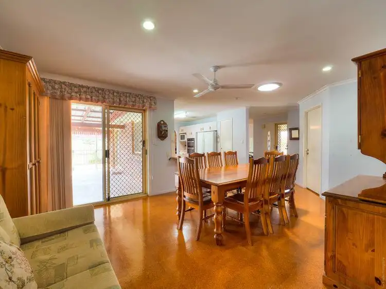Seventh view of Homely house listing, 54 Bayrise Dr, Urangan QLD 4655