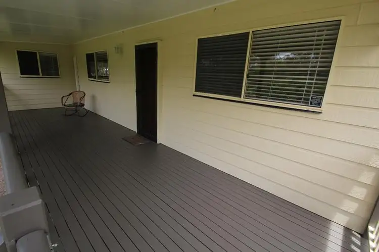 Second view of Homely house listing, 37 Rieck Street, Gin Gin QLD 4671
