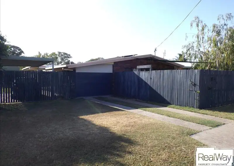 Main view of Homely house listing, 6 Drummond St, Urangan QLD 4655