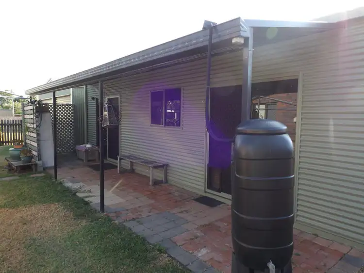 Third view of Homely house listing, 6 Drummond St, Urangan QLD 4655