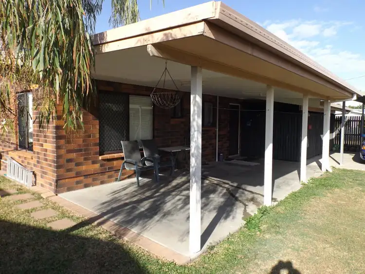 Fourth view of Homely house listing, 6 Drummond St, Urangan QLD 4655