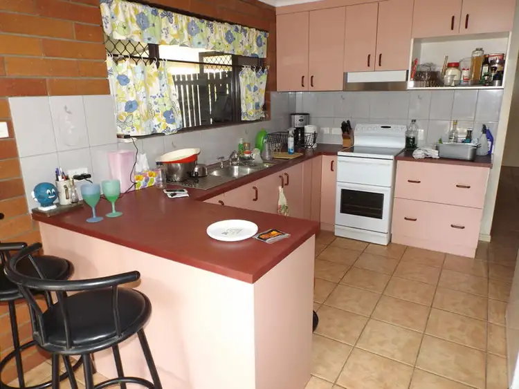 Fifth view of Homely house listing, 6 Drummond St, Urangan QLD 4655