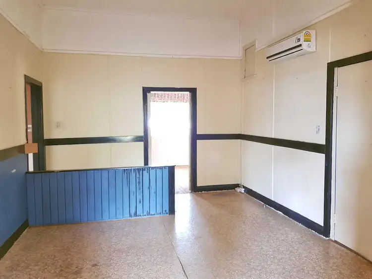 Second view of Homely house listing, 1 Bird Street, Dalby QLD 4405