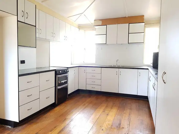 Third view of Homely house listing, 1 Bird Street, Dalby QLD 4405