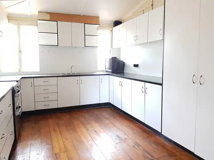Sixth view of Homely house listing, 1 Bird Street, Dalby QLD 4405