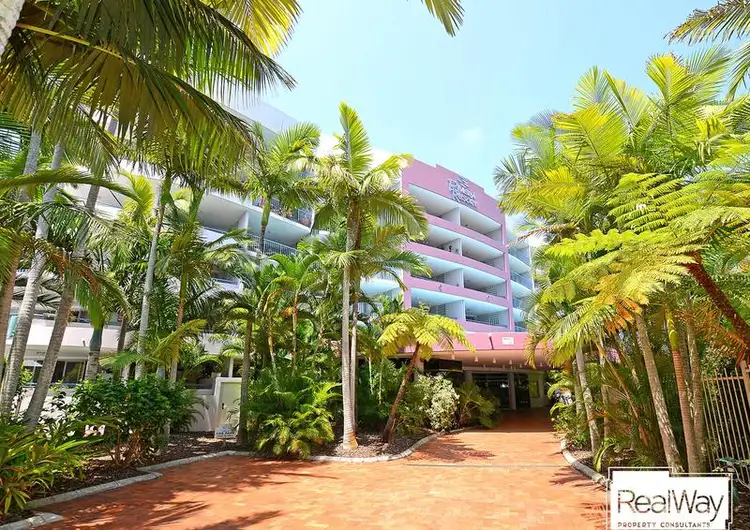 320  / 386 Charlton Esplanade, Torquay QLD 4655