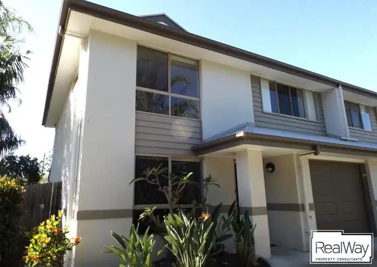 1 / 9 Watson St, Pialba QLD 4655