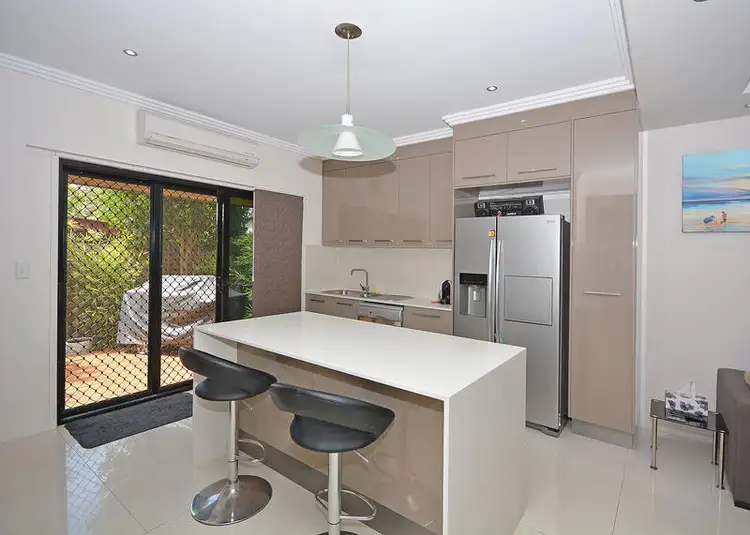 Sixth view of Homely townhouse listing, 3 / 19 King St, Urangan QLD 4655