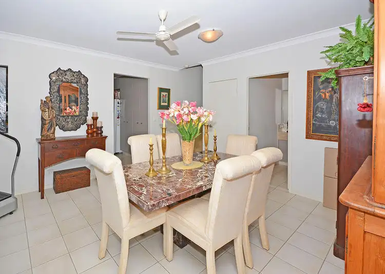 Third view of Homely townhouse listing, 41 / 27-29 Stephenson St, Pialba QLD 4655