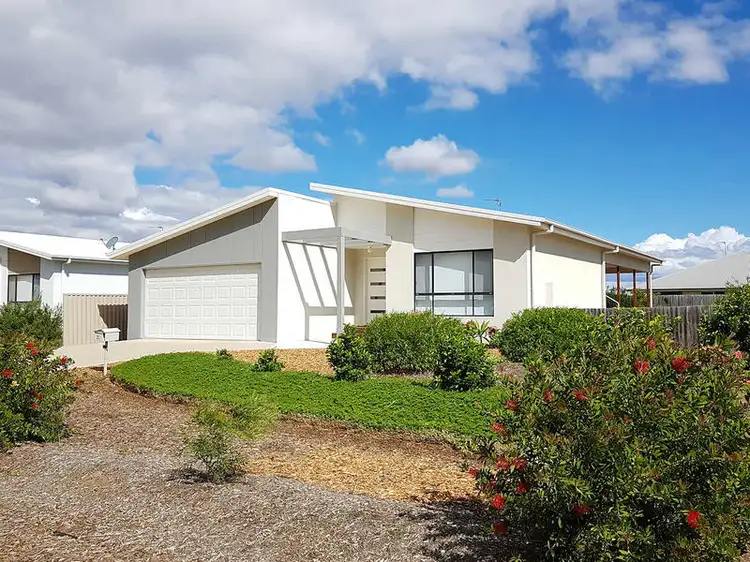 58 Wyley Street, Dalby QLD 4405