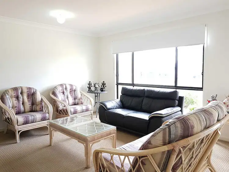 Second view of Homely house listing, 58 Wyley Street, Dalby QLD 4405