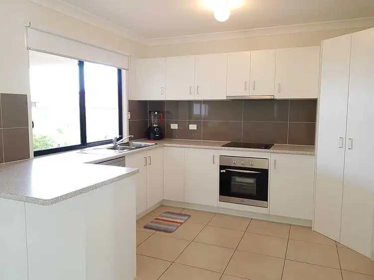 Third view of Homely house listing, 58 Wyley Street, Dalby QLD 4405