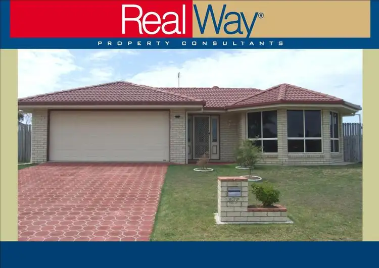 57 Kookaburra Drive, Eli Waters QLD 4655