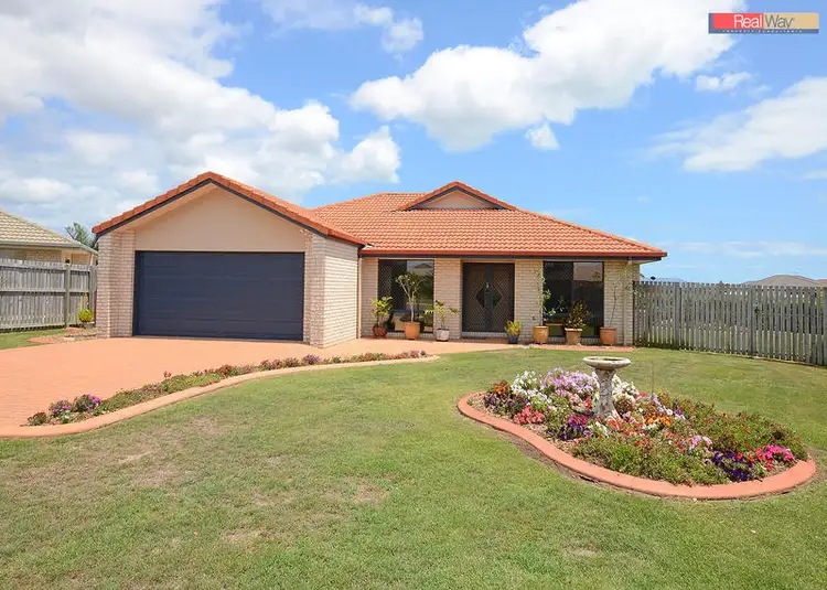 8 Kinross Crt, Kawungan QLD 4655
