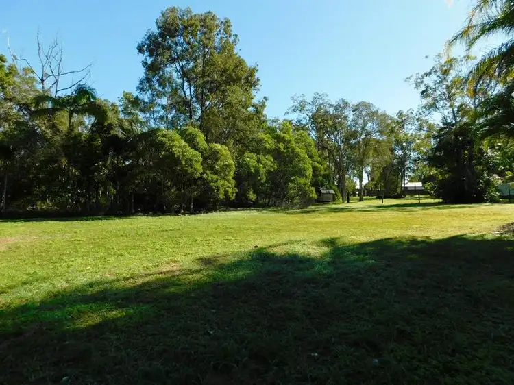 19 Wellington Cres, Wondunna QLD 4655