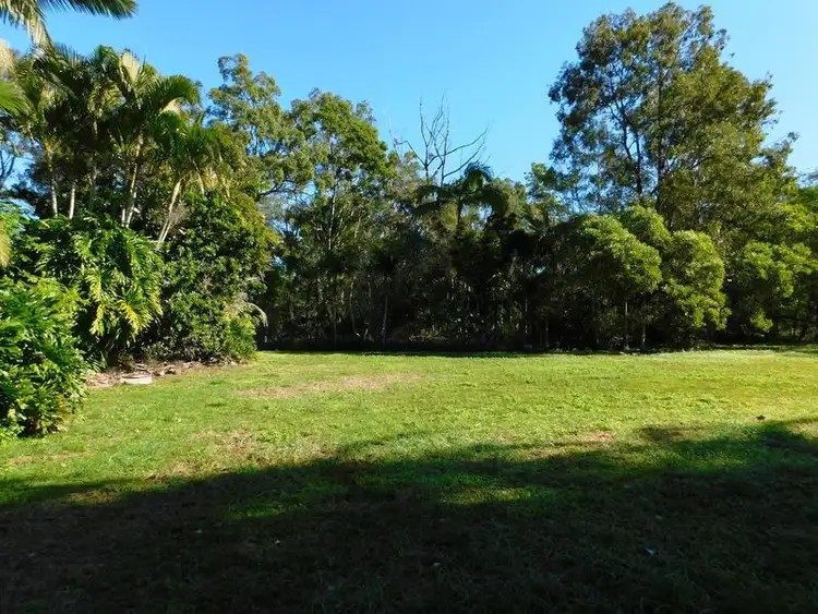Second view of Homely land listing, 19 Wellington Cres, Wondunna QLD 4655