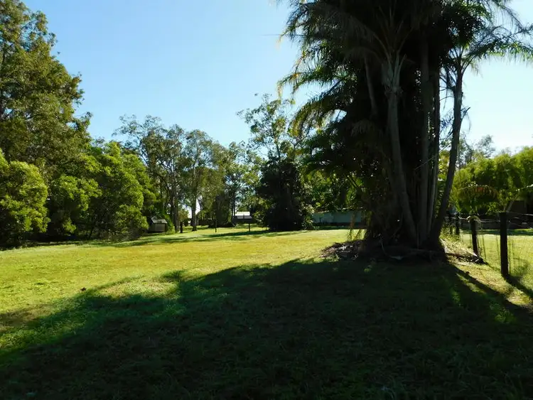 Third view of Homely land listing, 19 Wellington Cres, Wondunna QLD 4655