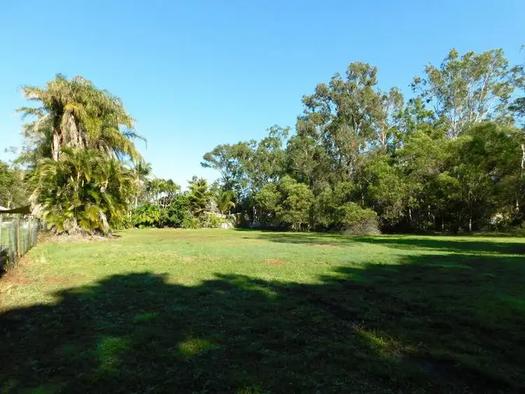 Fourth view of Homely land listing, 19 Wellington Cres, Wondunna QLD 4655