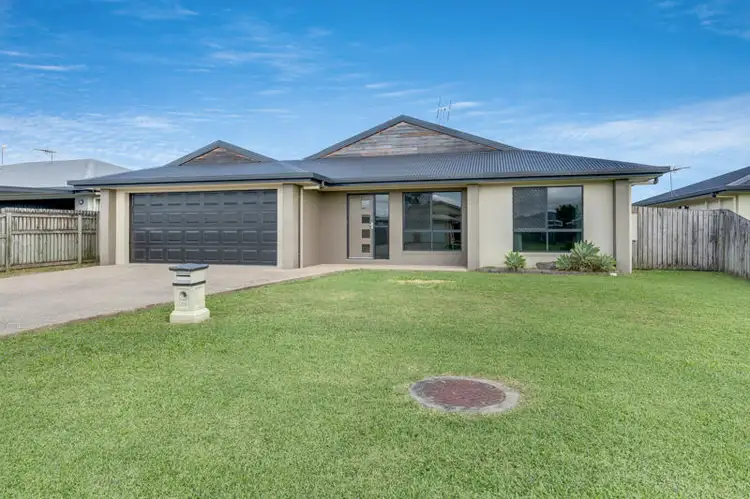 19 Peackock Place, Marian QLD 4753